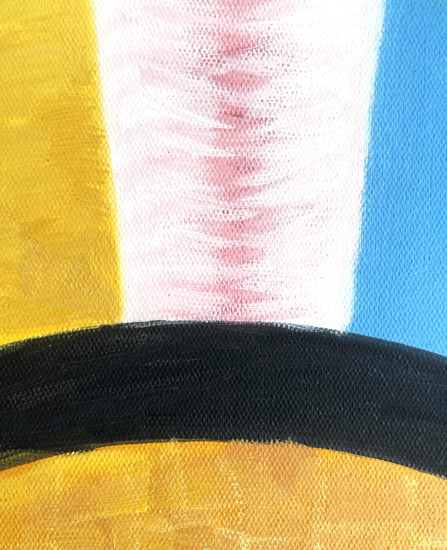 Altarpiece, No 3 - Hilma de Klint - Image 6