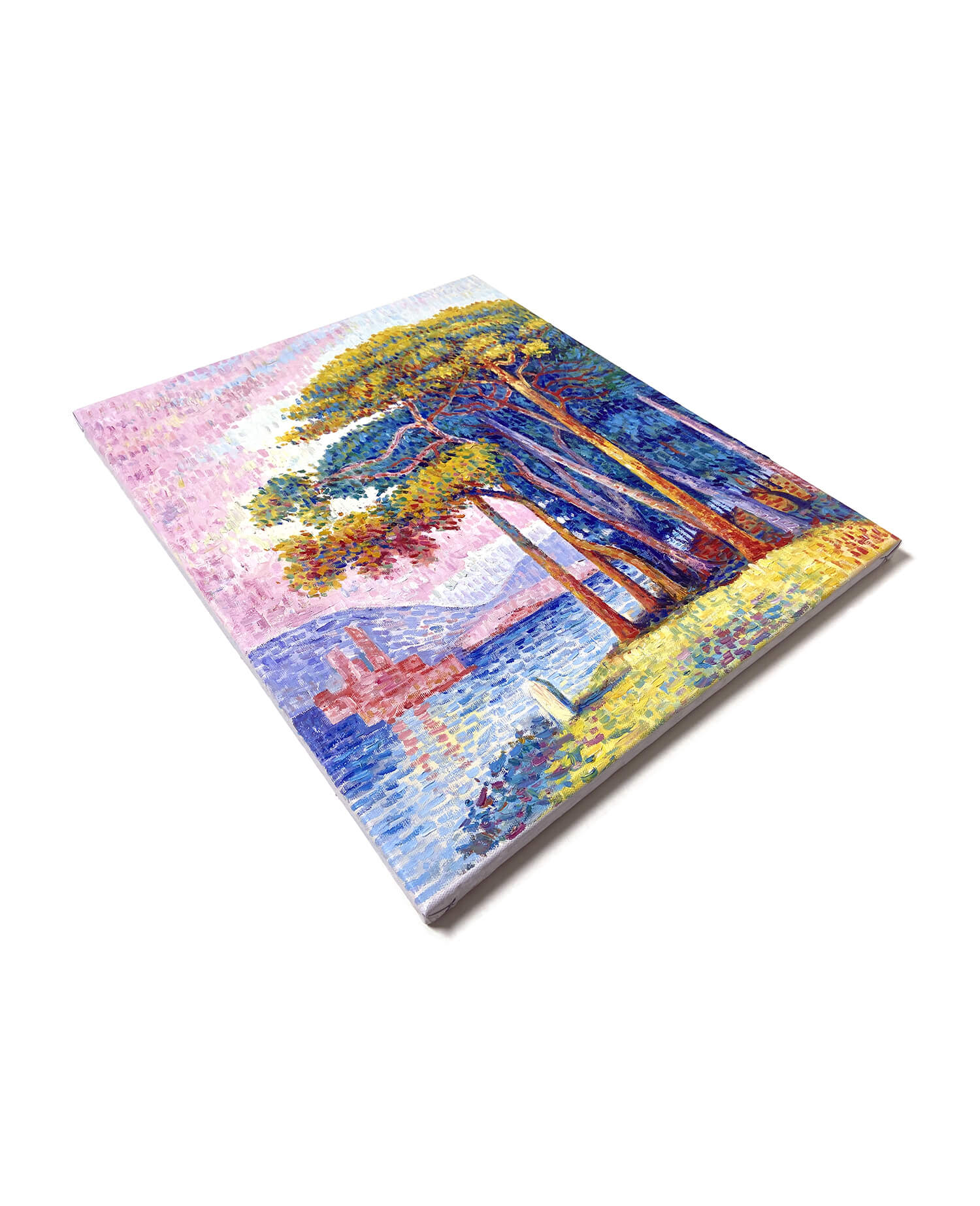 Antibes - Paul Signac - Image 3