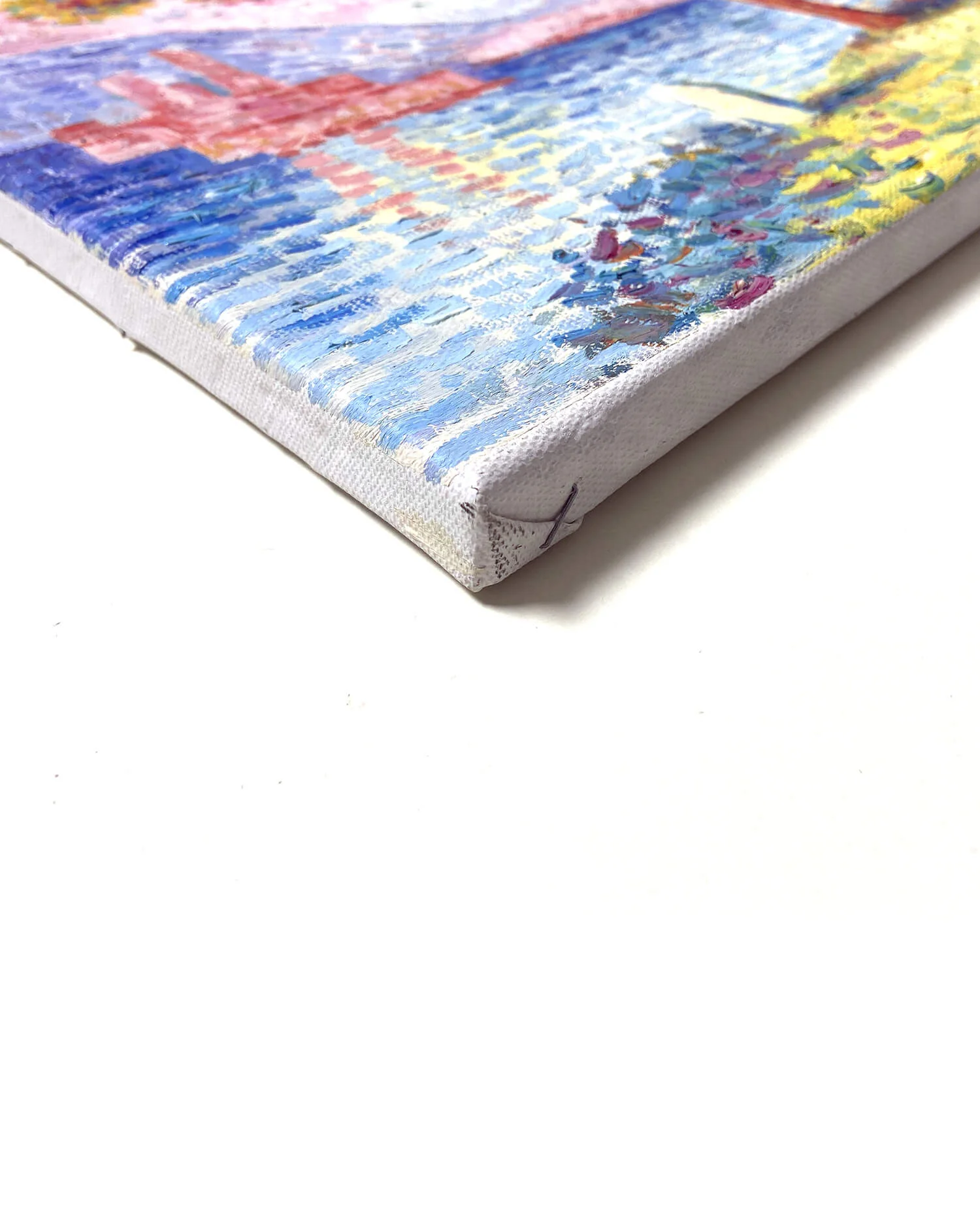 Antibes - Paul Signac - Image 4
