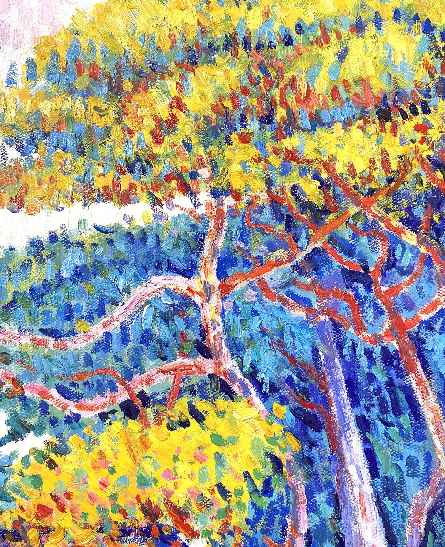 Antibes - Paul Signac - Image 6