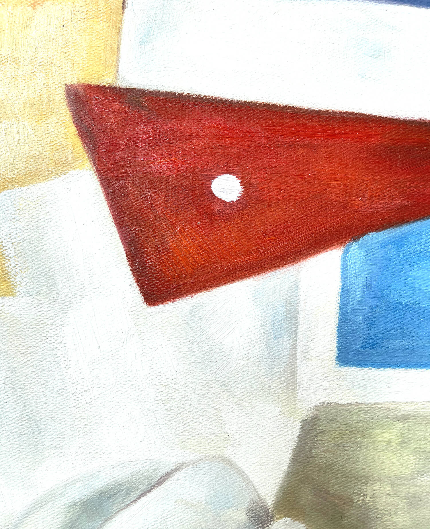 Der sitzende Mann - Roger de La Fresnaye - Image 6