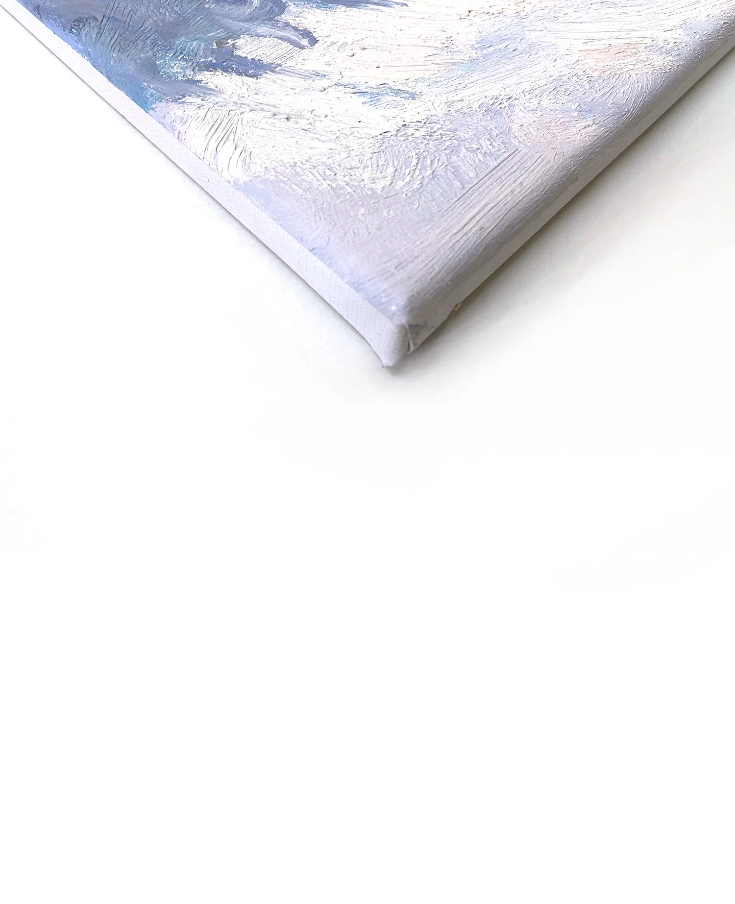 Die Elster - Claude Monet - Image 4
