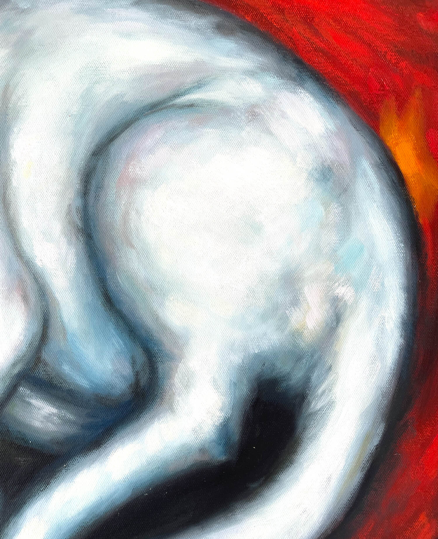 Die weiße Katze - Franz Marc - Image 6