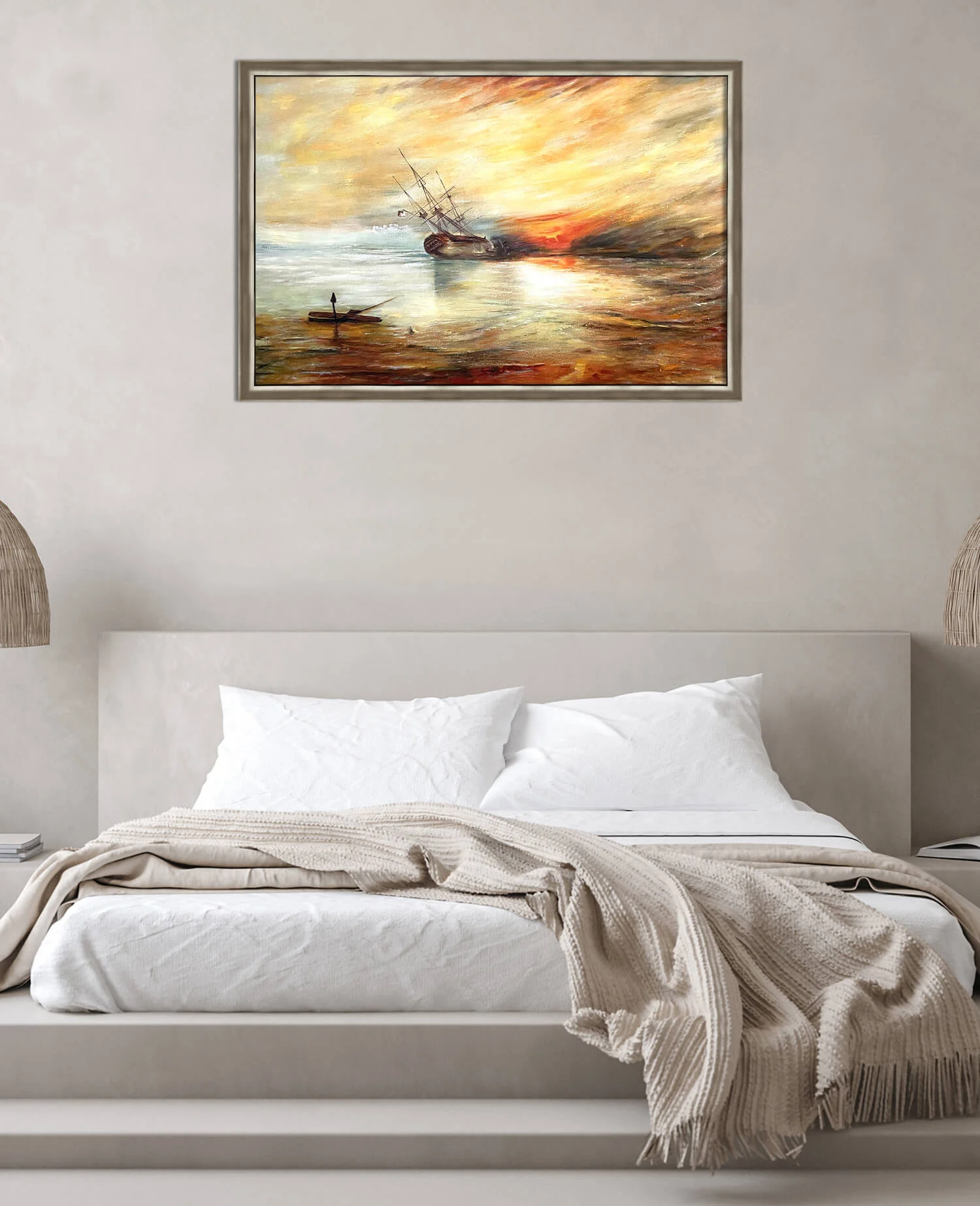 Fort Vimieux - William Turner - Image 23