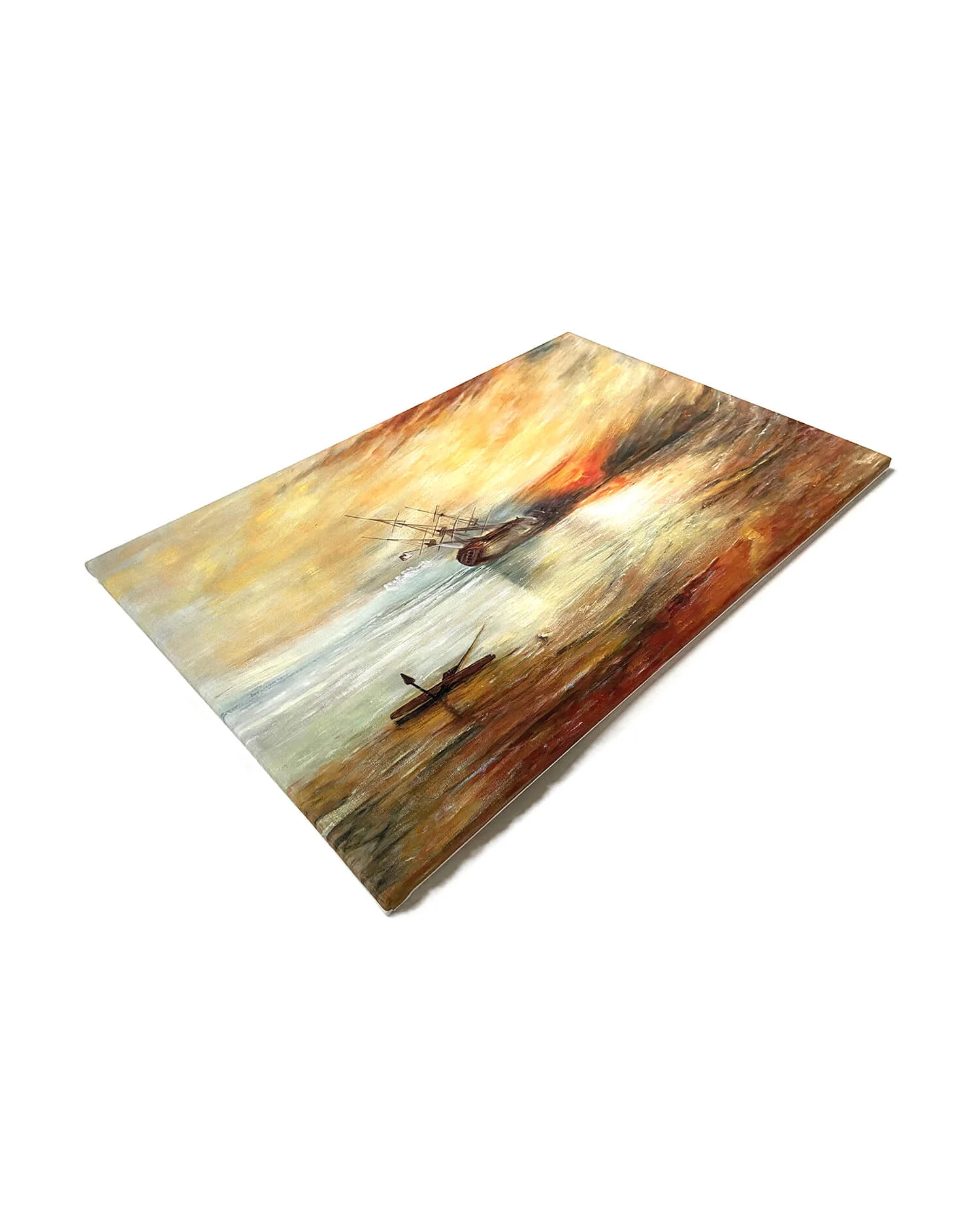 Fort Vimieux - William Turner - Image 3
