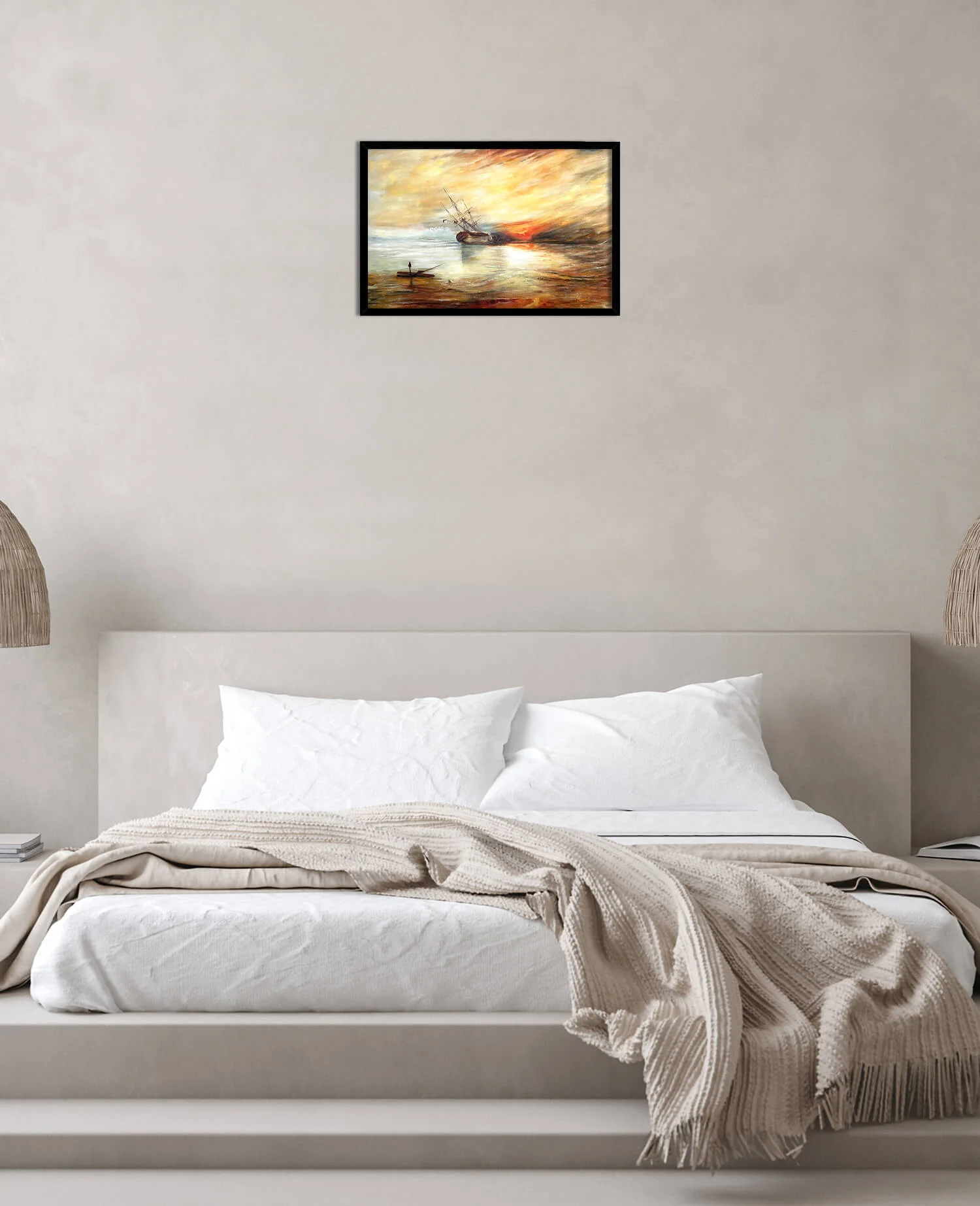 Fort Vimieux - William Turner - Image 9