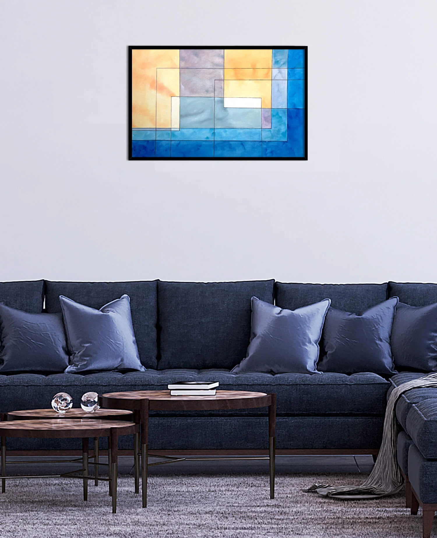 Haus am Wasser - Paul Klee - Image 15