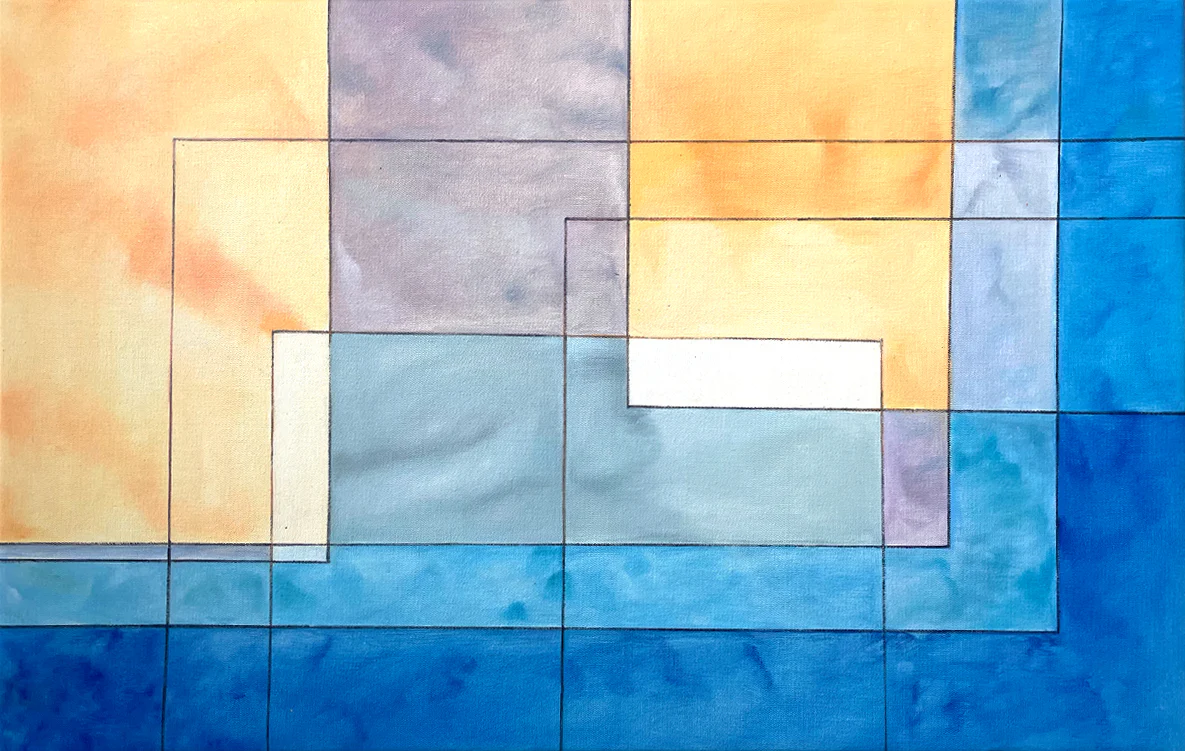 Haus am Wasser - Paul Klee - Image 2