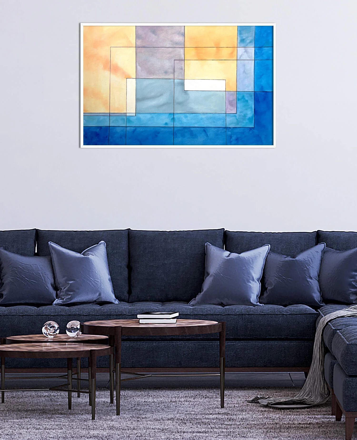 Haus am Wasser - Paul Klee - Image 20