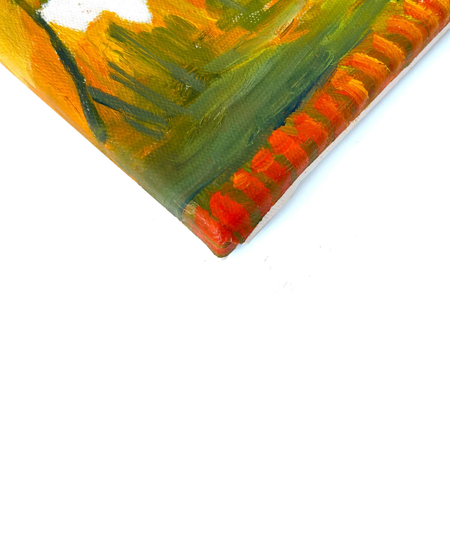 Im Dorf – Marianne von Werefkin - Image 4