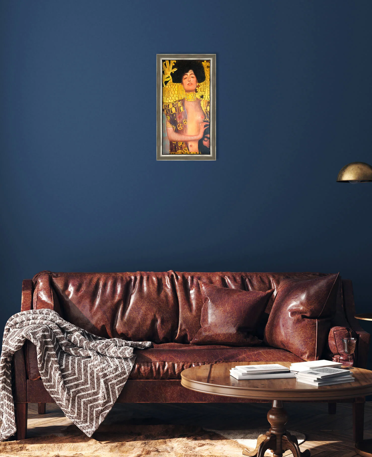 Judith und Holofernes - Gustav Klimt - Image 11