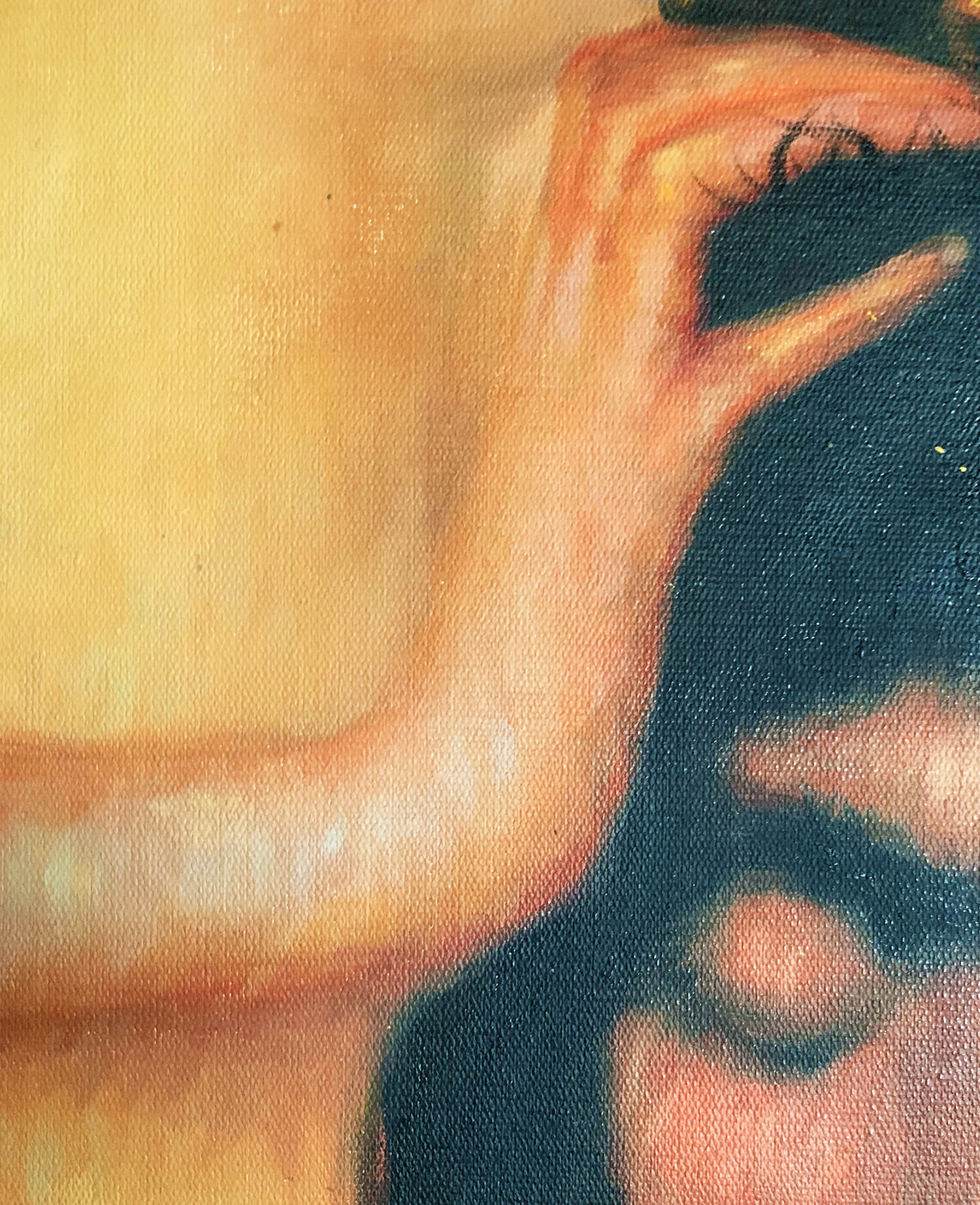 Judith und Holofernes - Gustav Klimt - Image 6