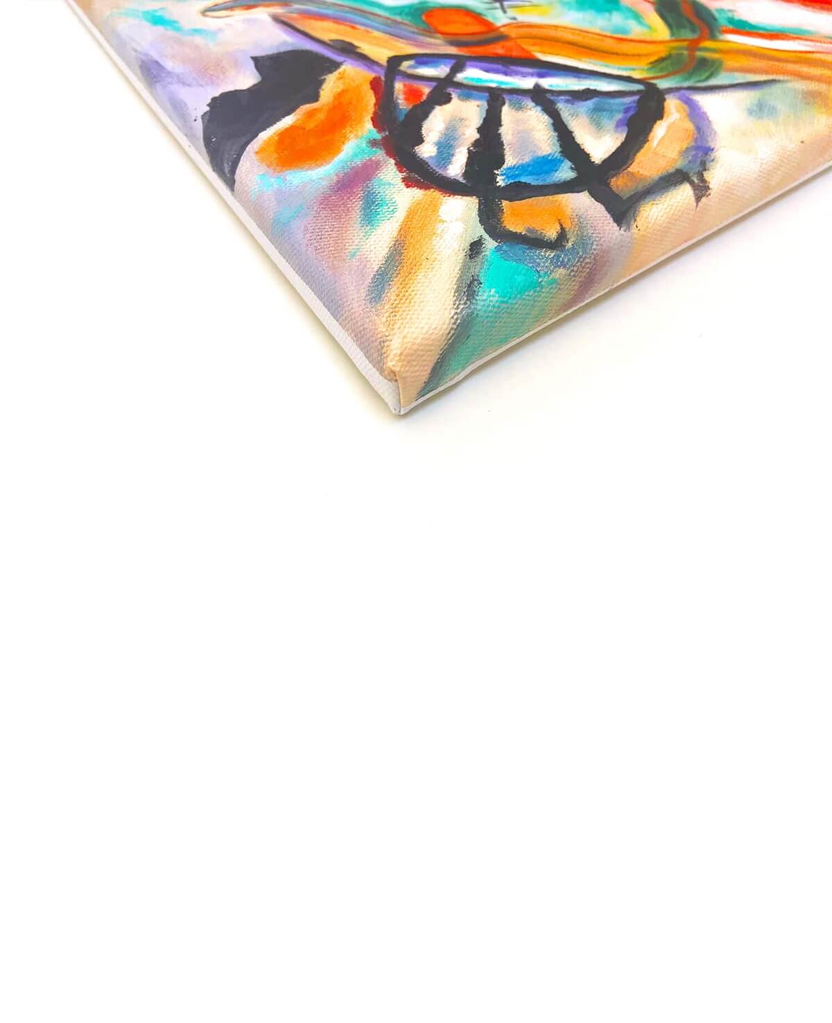 Komposition VII - Vassily Kandinsky - Image 4