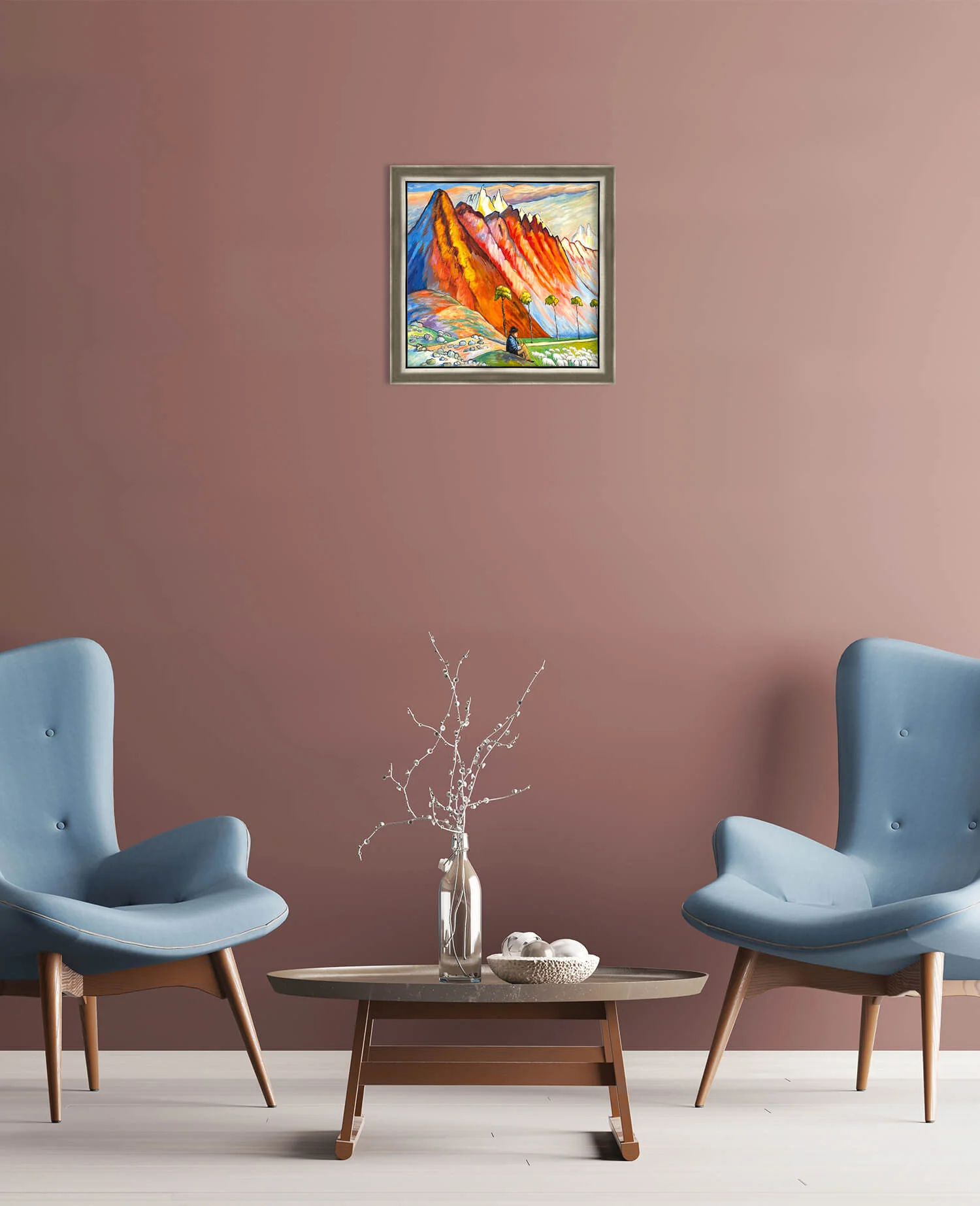Lebensabend – Marianne von Werefkin - Image 12