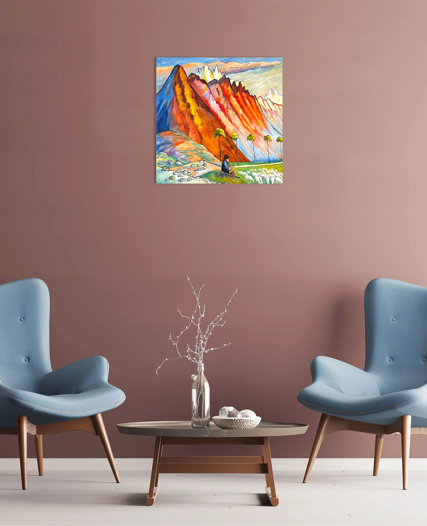 Lebensabend – Marianne von Werefkin - Image 15
