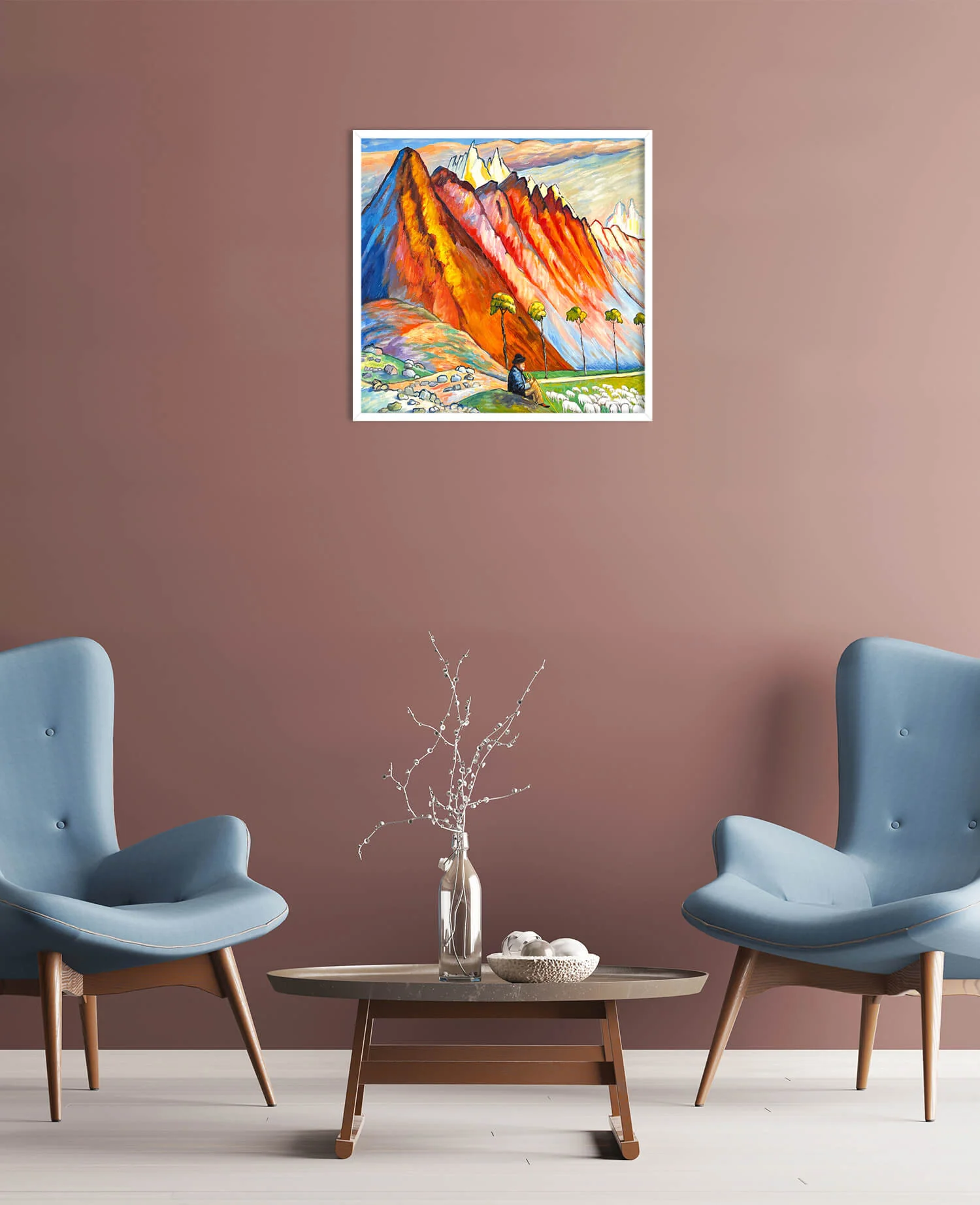 Lebensabend – Marianne von Werefkin - Image 16