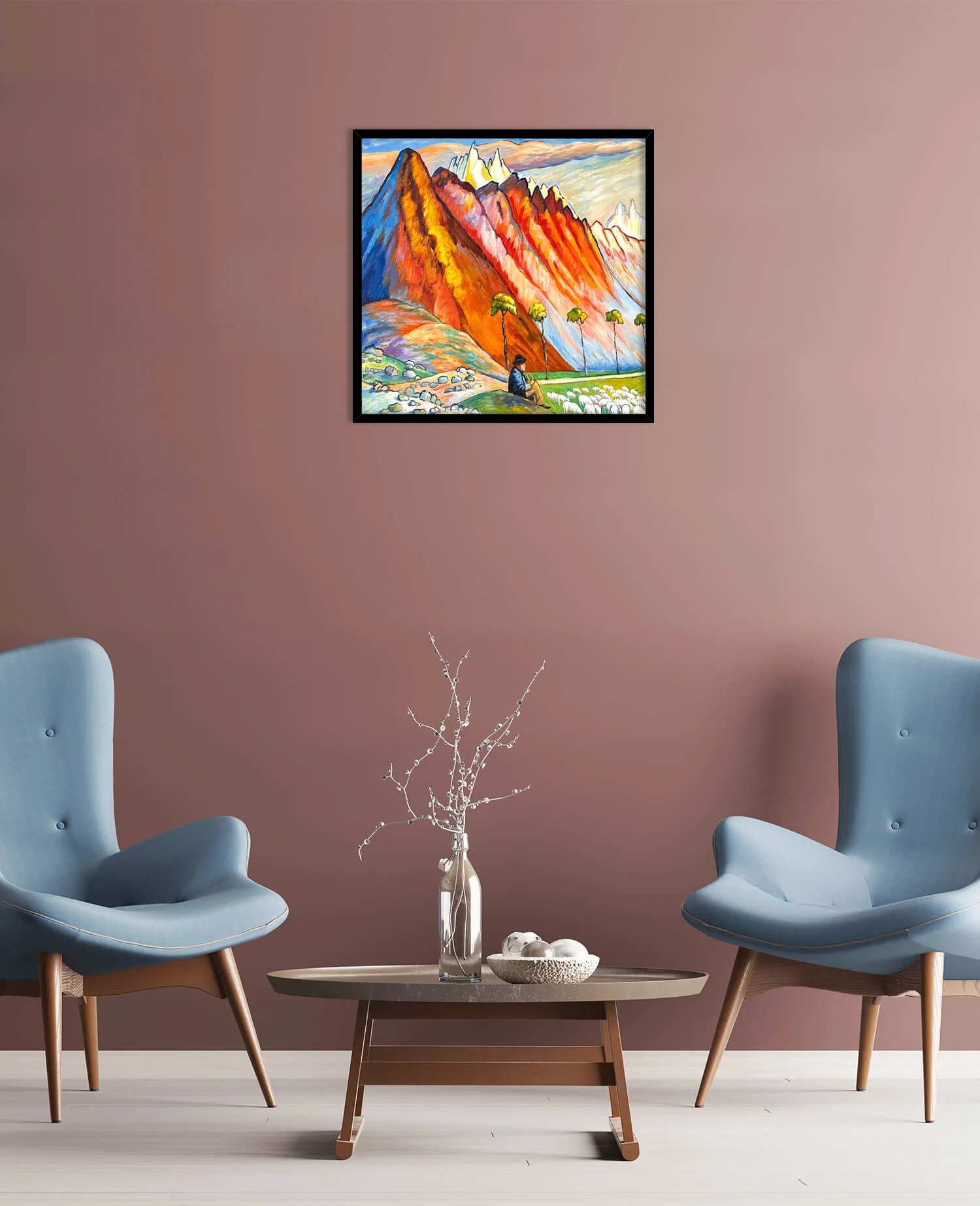 Lebensabend – Marianne von Werefkin - Image 17