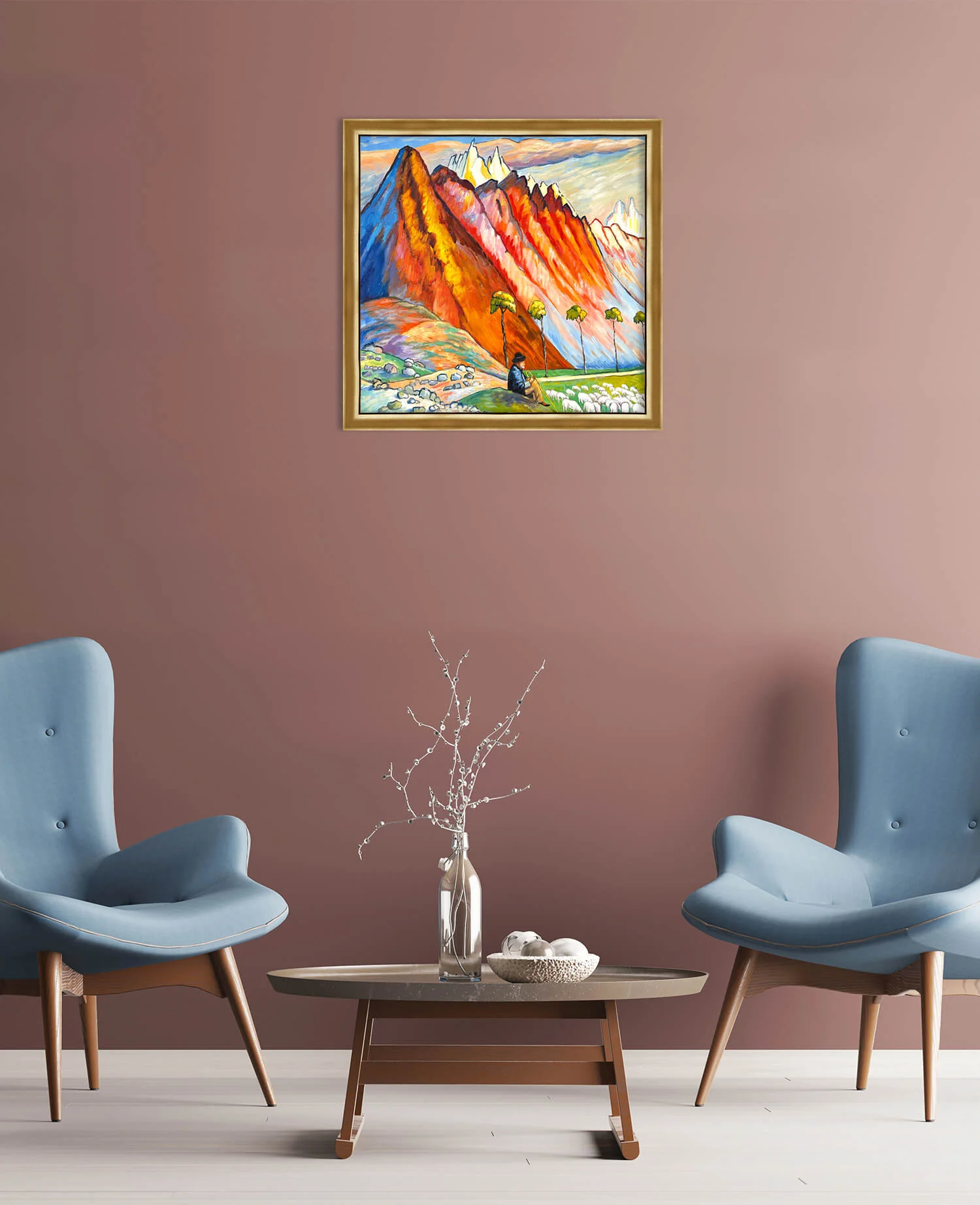 Lebensabend – Marianne von Werefkin - Image 18