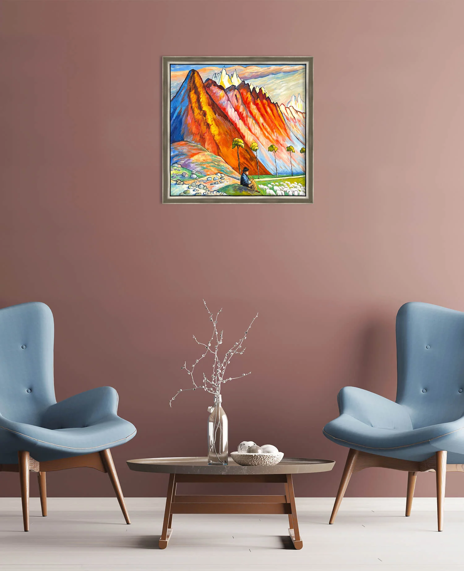 Lebensabend – Marianne von Werefkin - Image 19