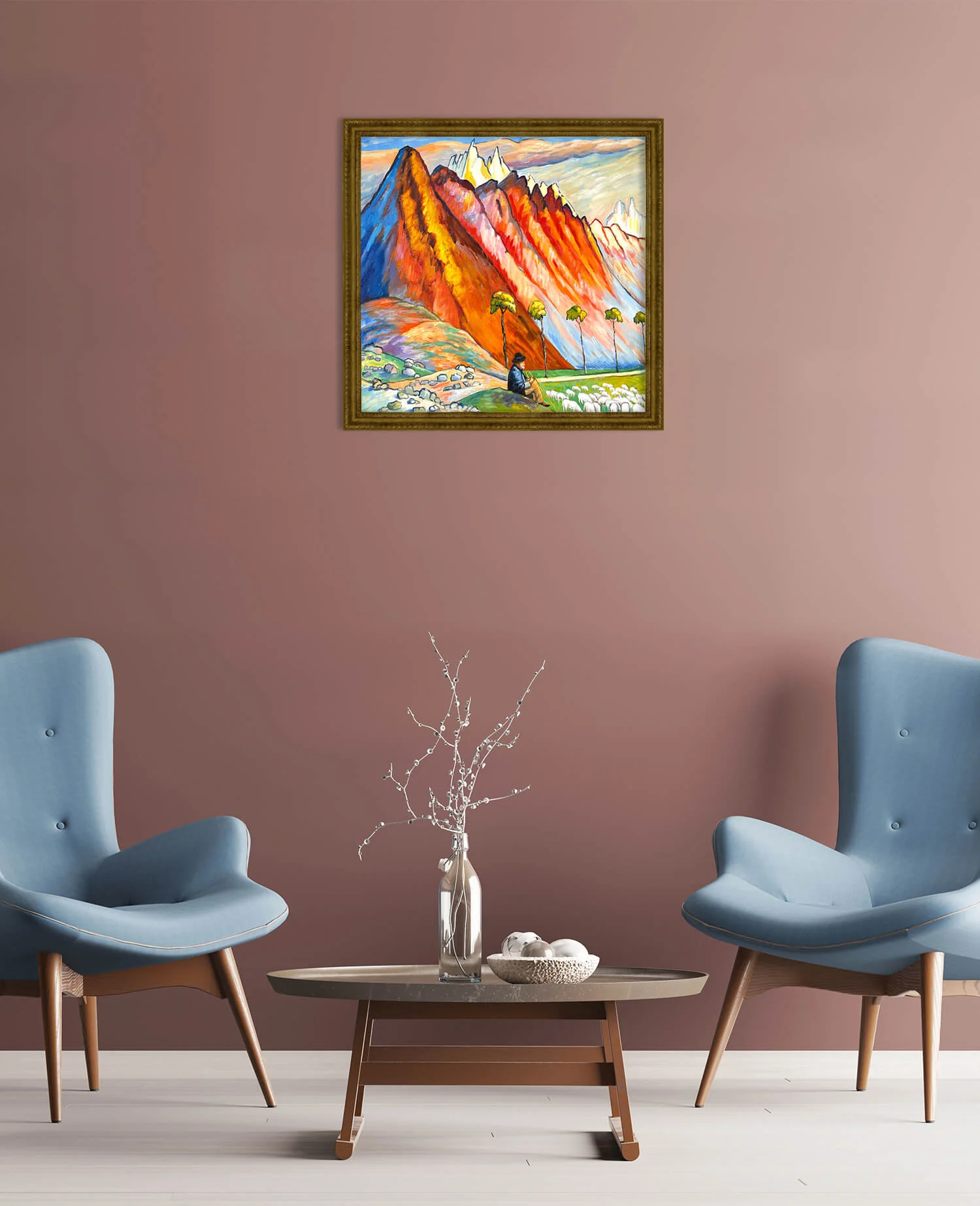 Lebensabend – Marianne von Werefkin - Image 21