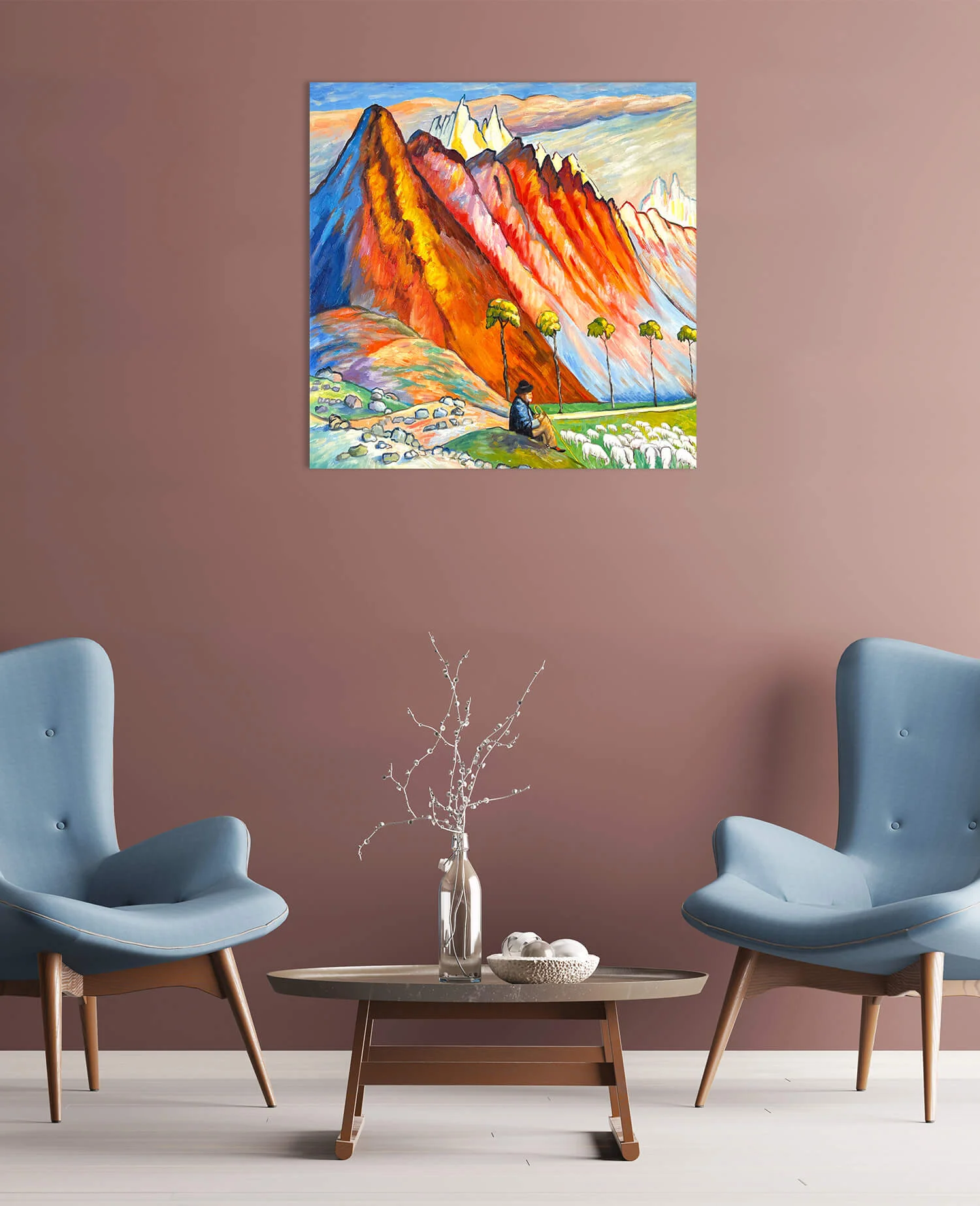 Lebensabend – Marianne von Werefkin - Image 22