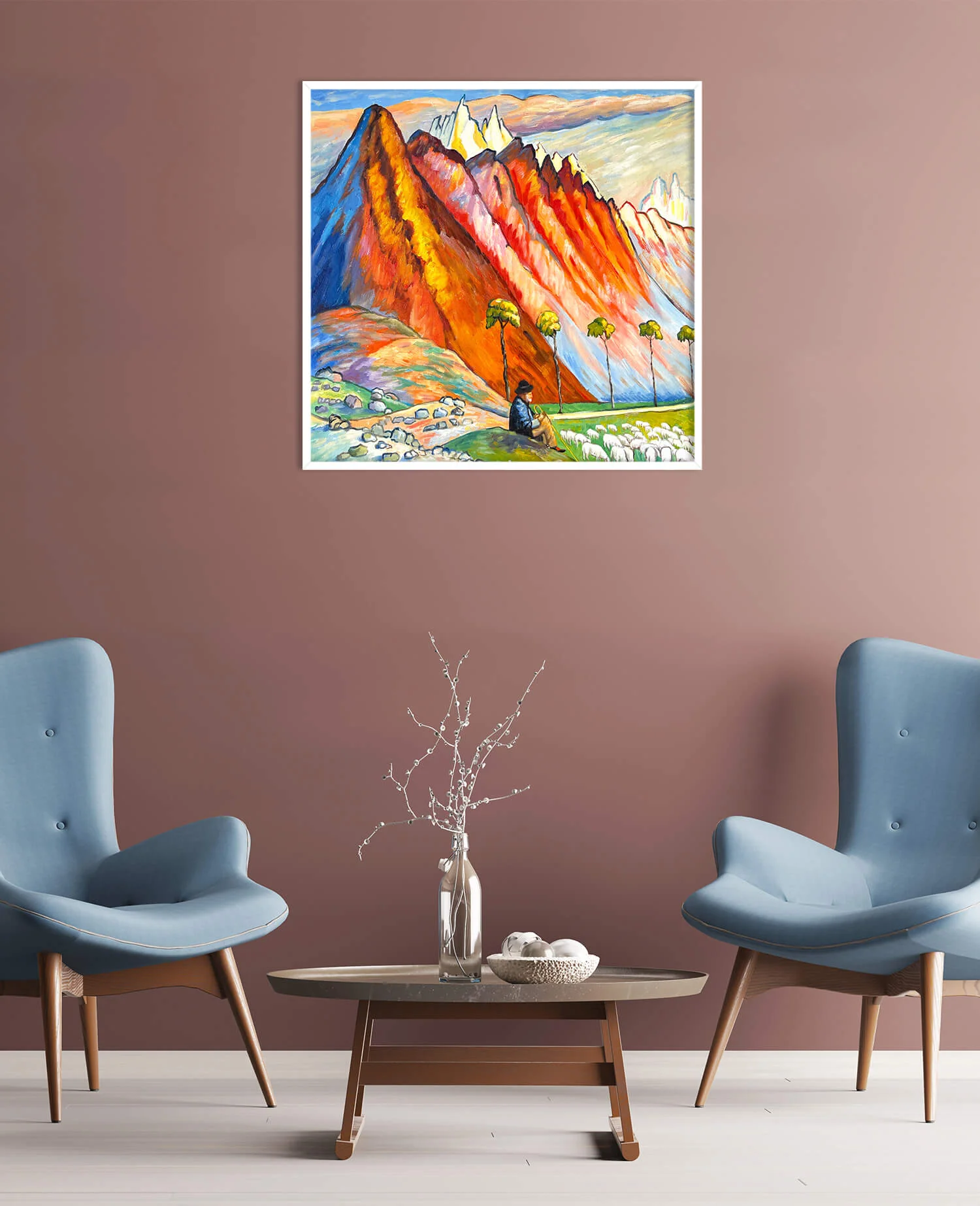 Lebensabend – Marianne von Werefkin - Image 23