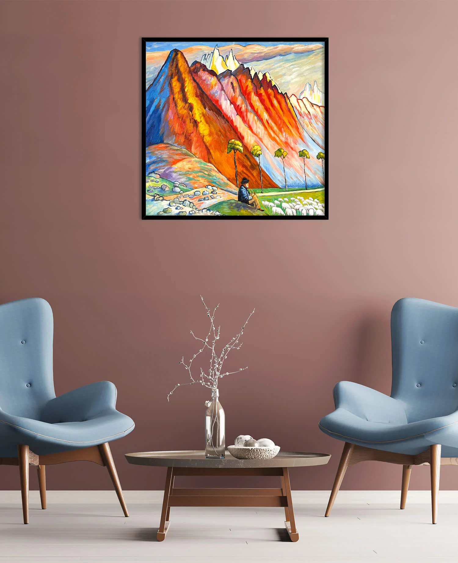 Lebensabend – Marianne von Werefkin - Image 24