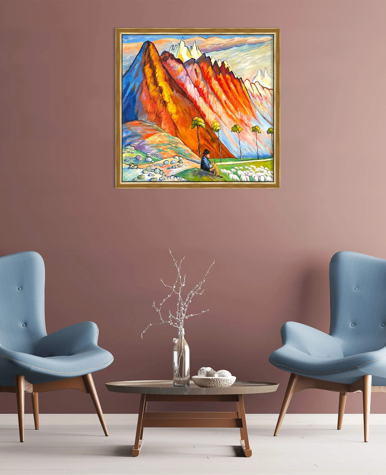 Lebensabend – Marianne von Werefkin - Image 25