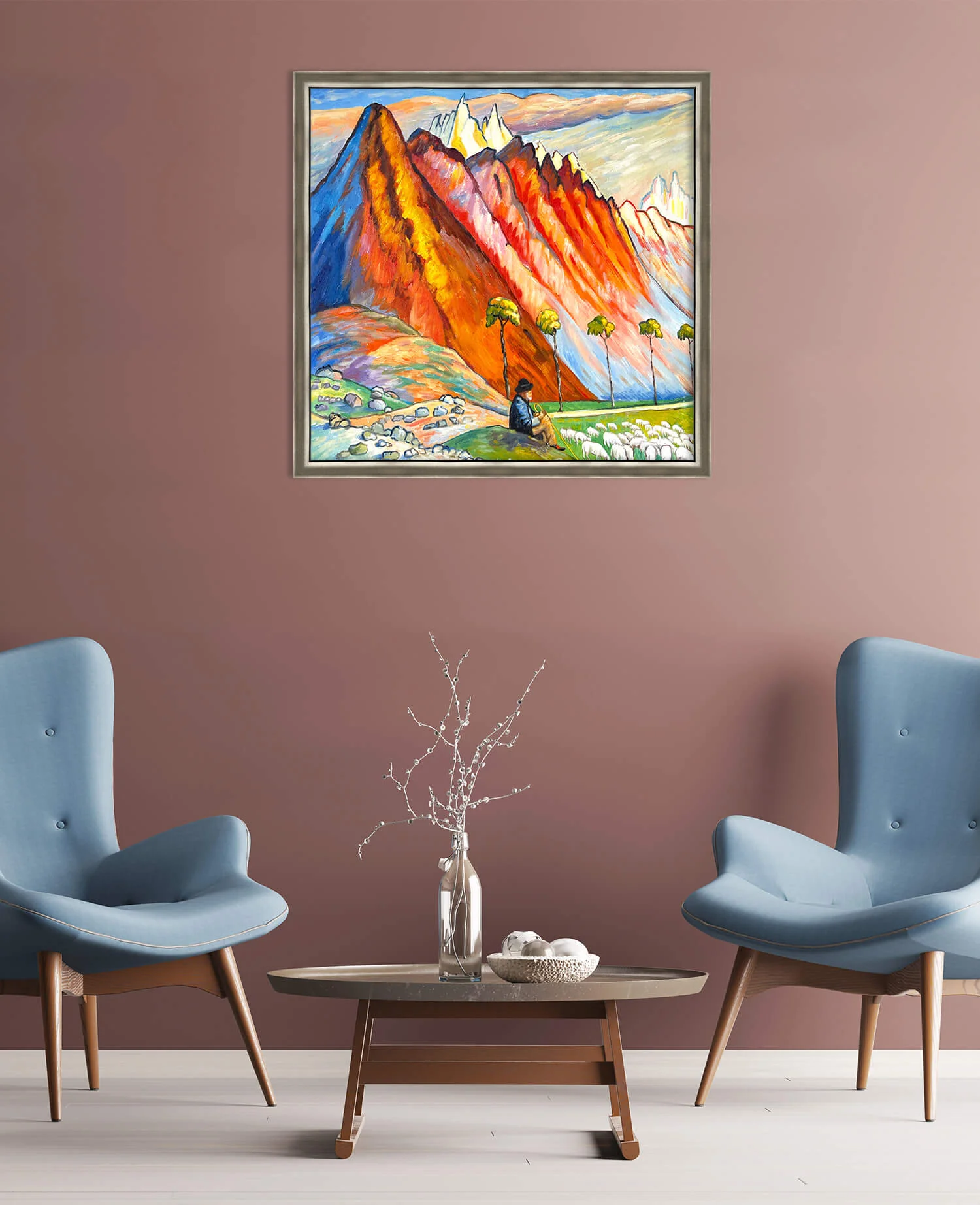 Lebensabend – Marianne von Werefkin - Image 26