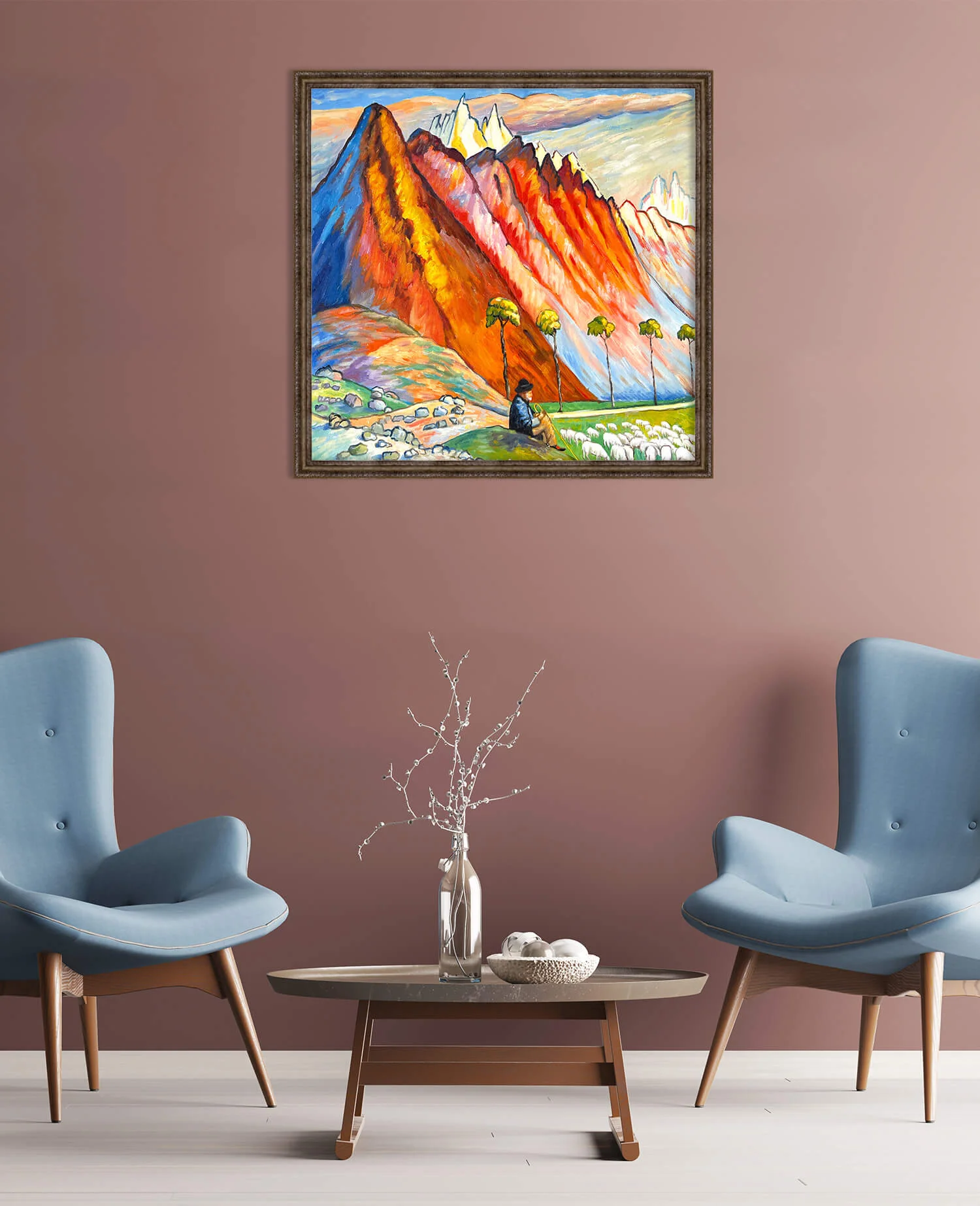 Lebensabend – Marianne von Werefkin - Image 27