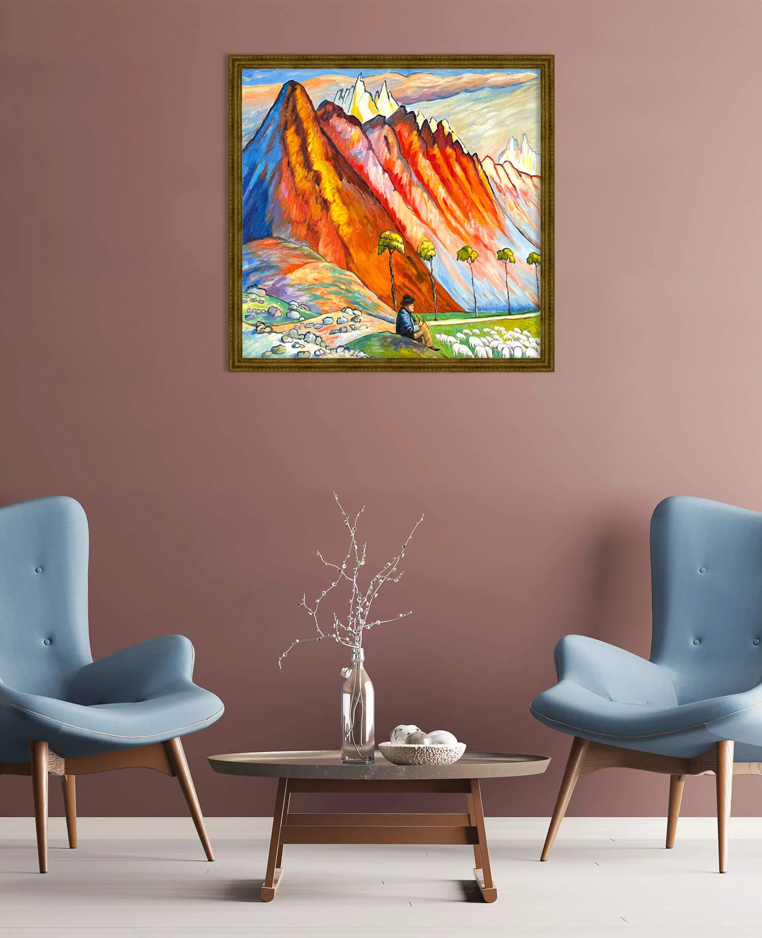 Lebensabend – Marianne von Werefkin - Image 28