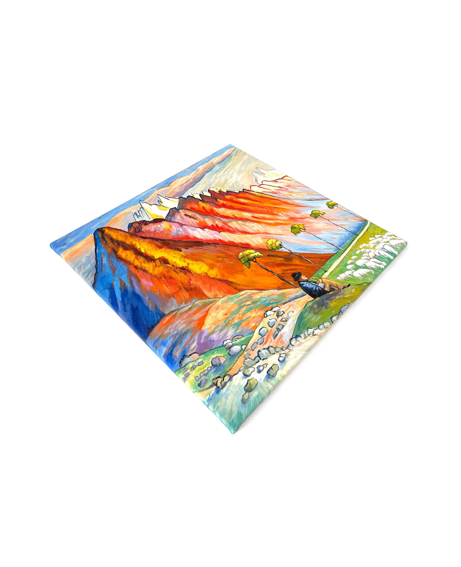 Lebensabend – Marianne von Werefkin - Image 3