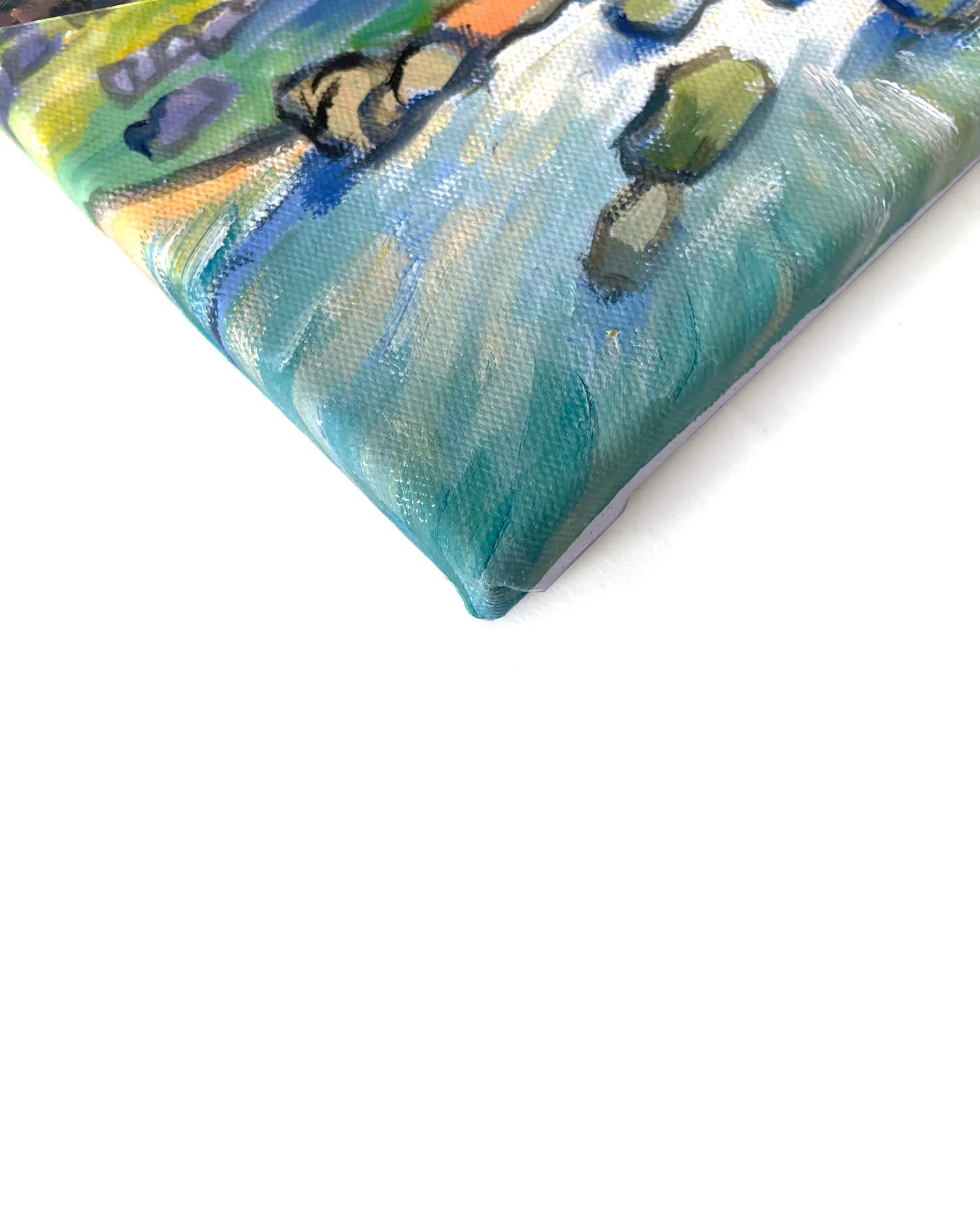 Lebensabend – Marianne von Werefkin - Image 4