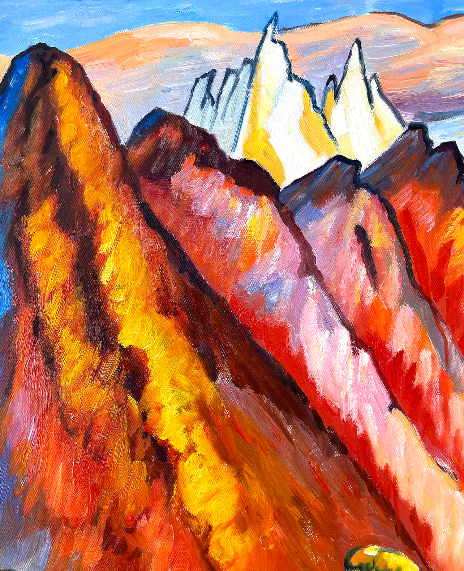 Lebensabend – Marianne von Werefkin - Image 5