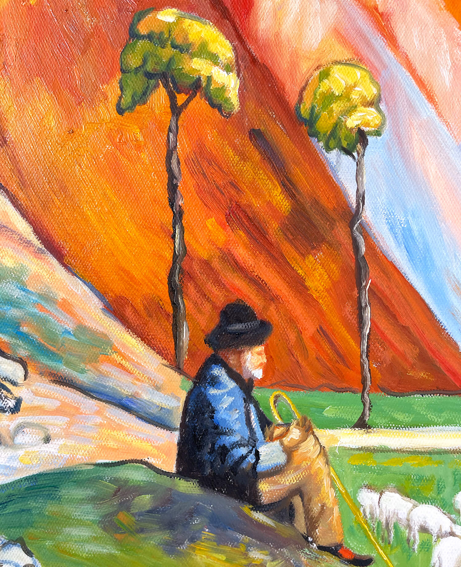 Lebensabend – Marianne von Werefkin - Image 6