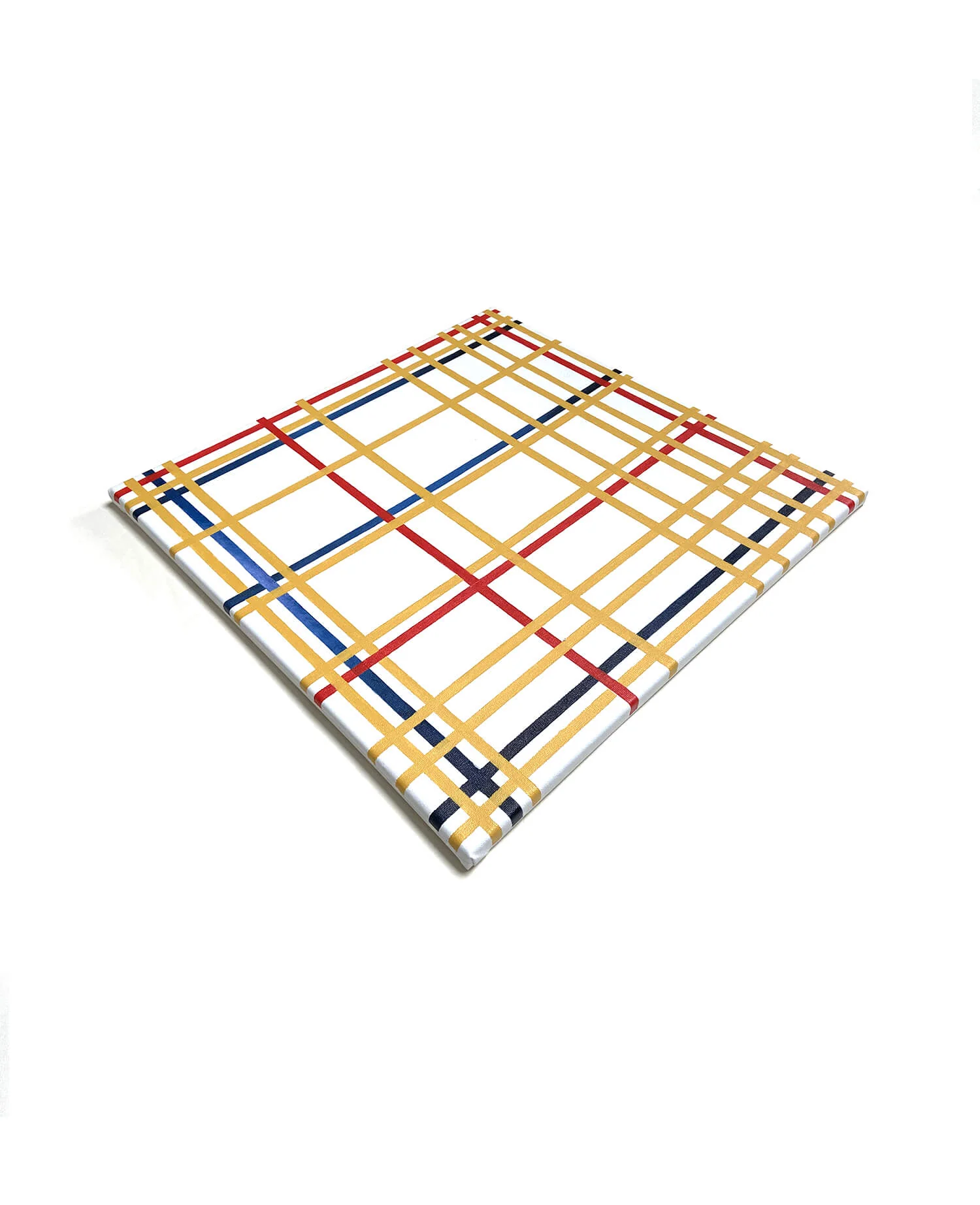 New York City - Piet Mondrian - Image 3