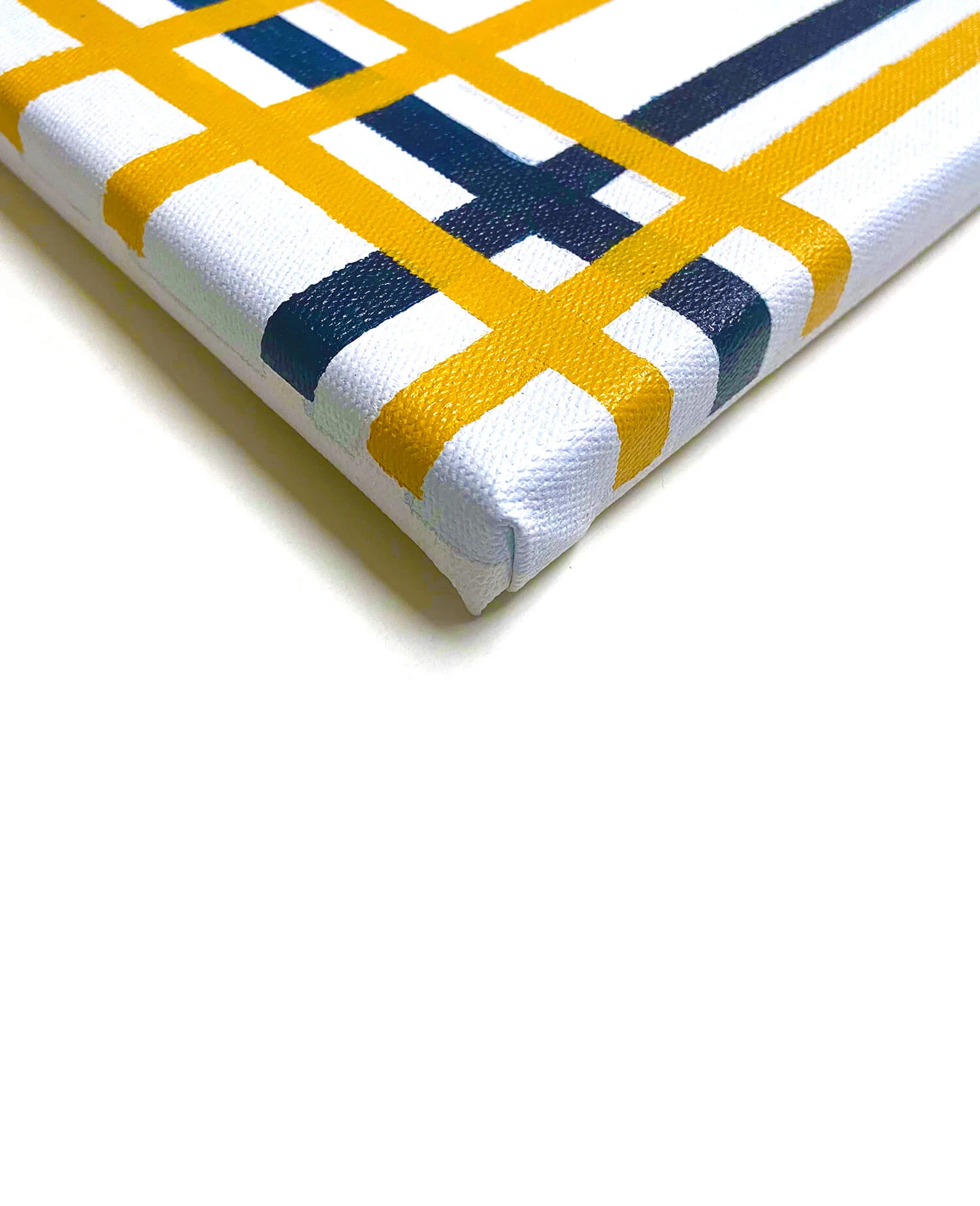 New York City - Piet Mondrian - Image 4
