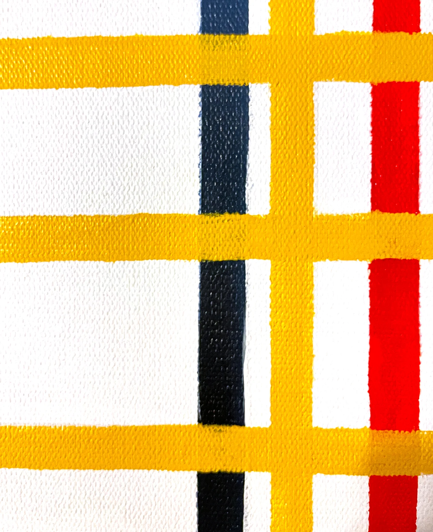 New York City - Piet Mondrian - Image 5