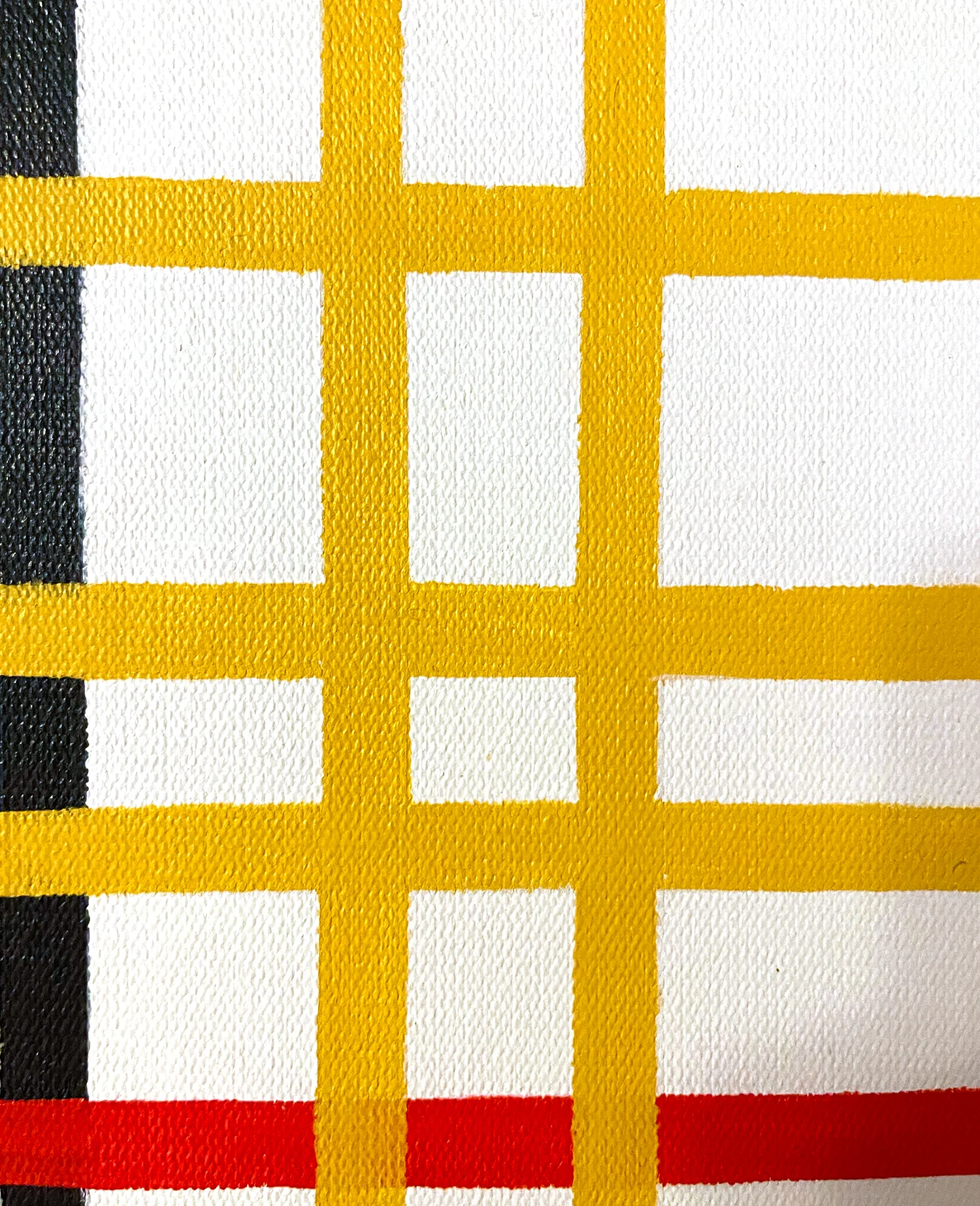 New York City - Piet Mondrian - Image 6