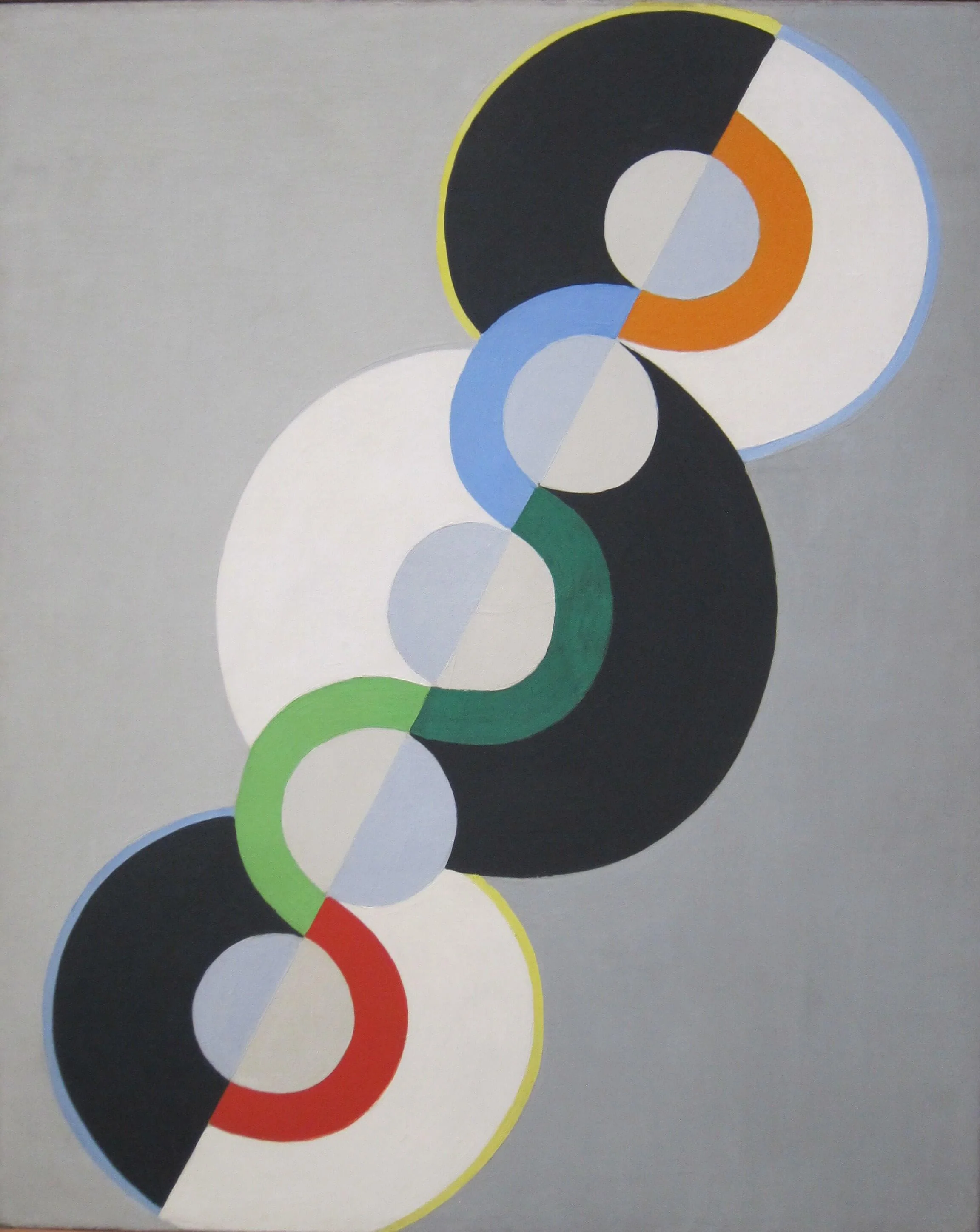 Rhythmus ohne Ende - Robert Delaunay - Image 3
