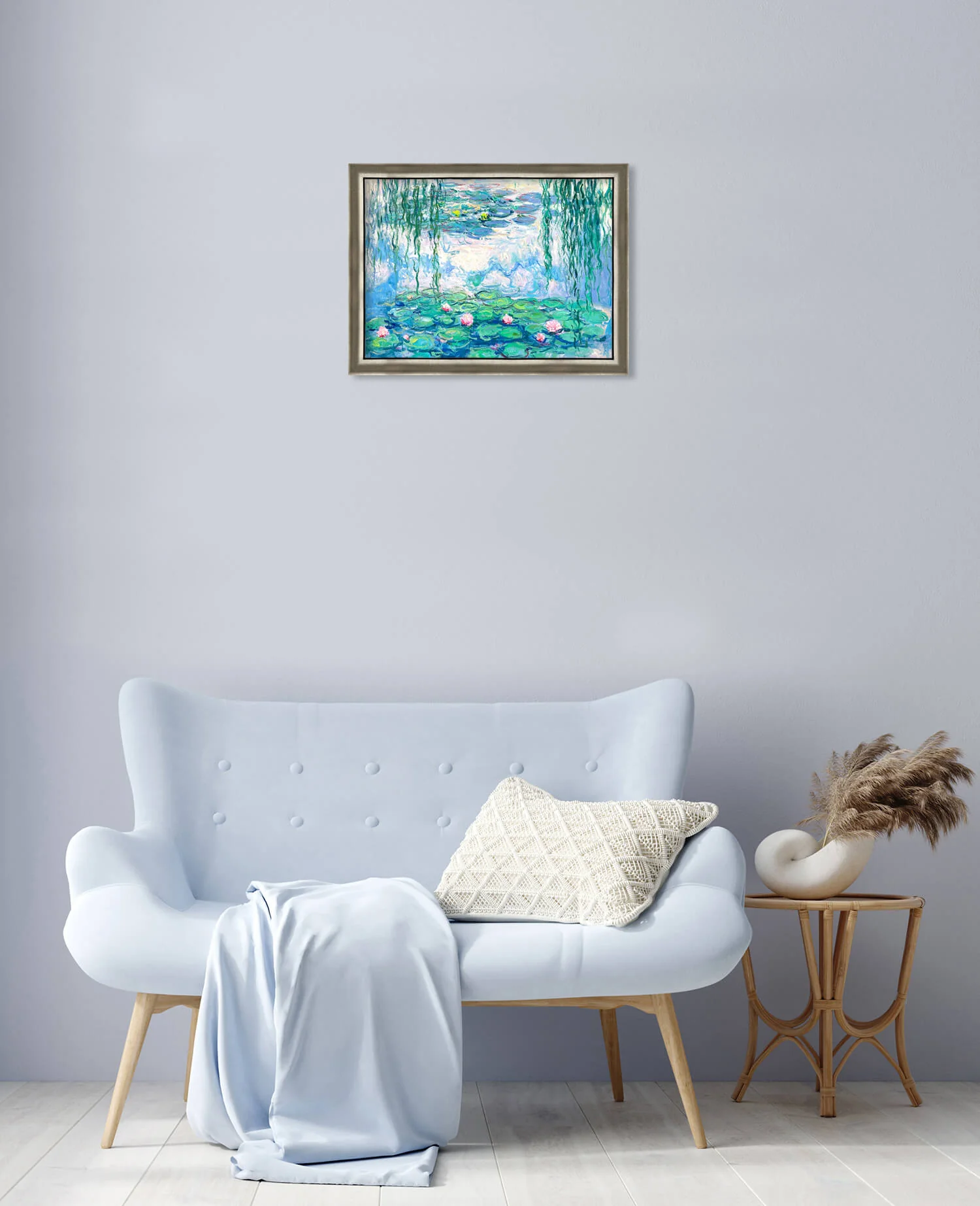 Seerosen VIII - Claude Monet - Image 14