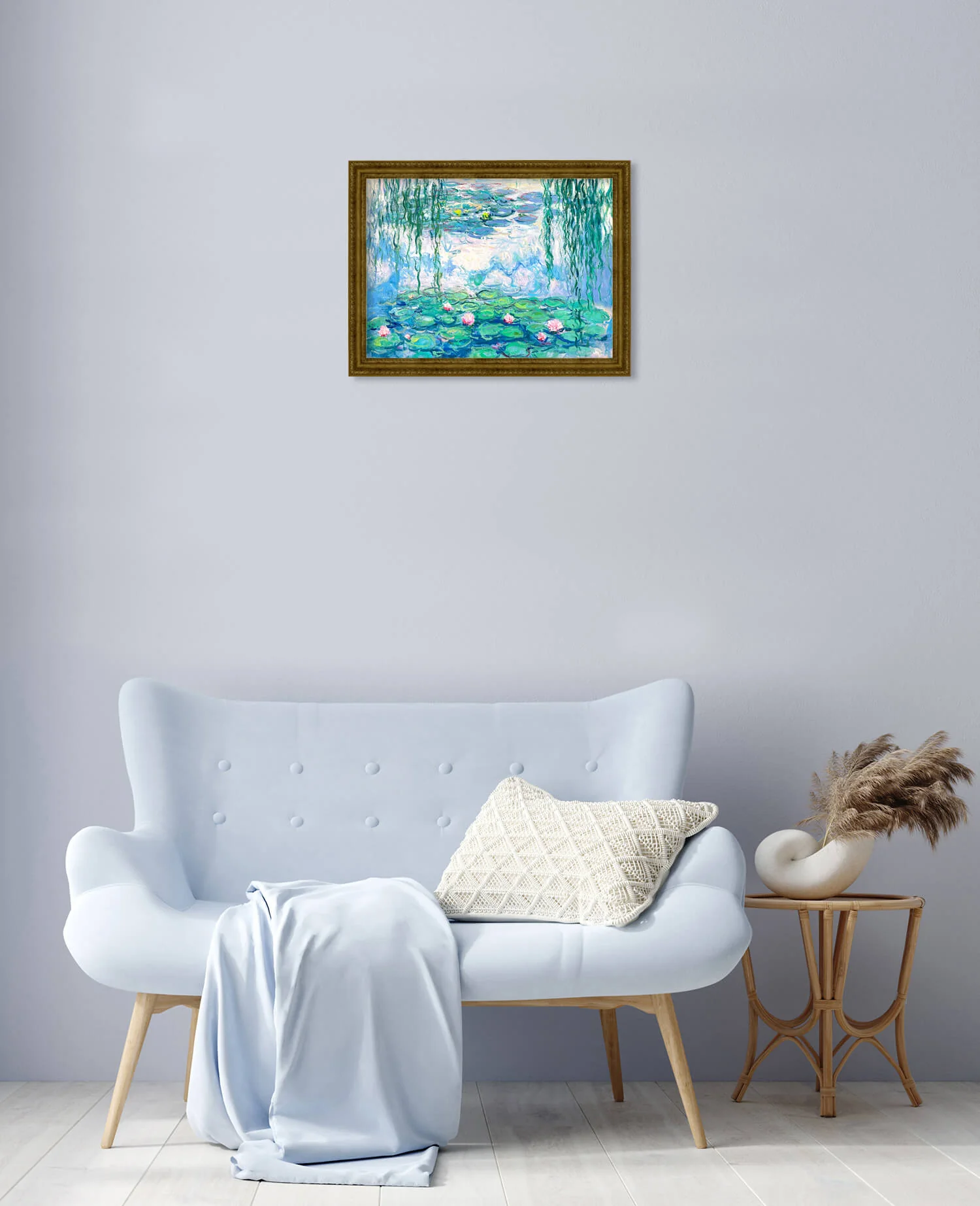 Seerosen VIII - Claude Monet - Image 16
