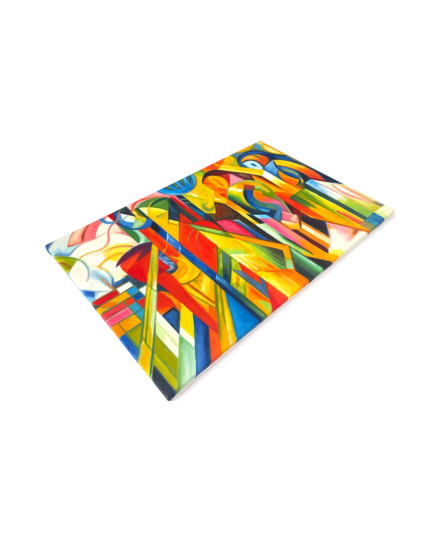 Stallungen – Franz Marc - Image 3