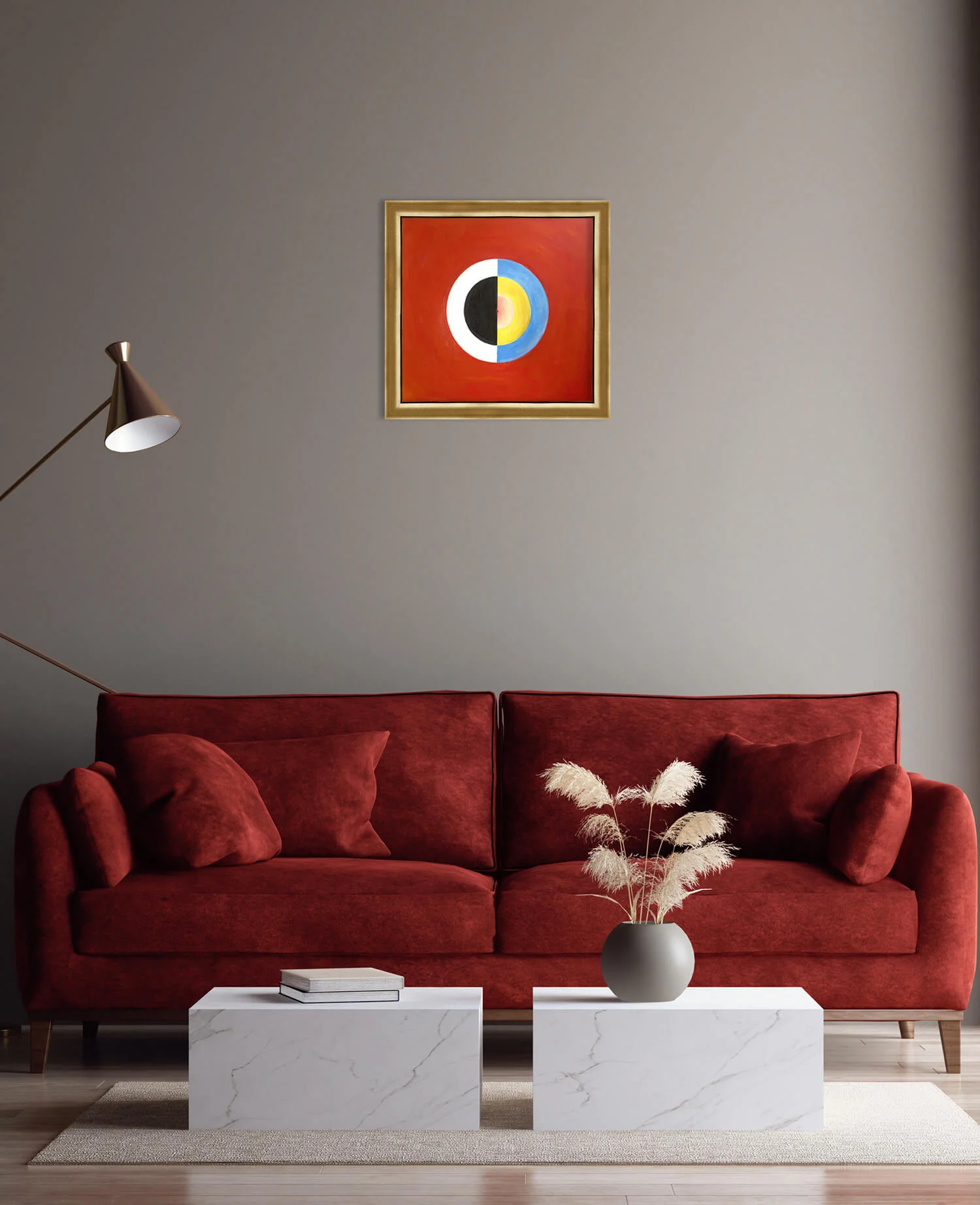 Svanen - Hilma de Klint - Image 11